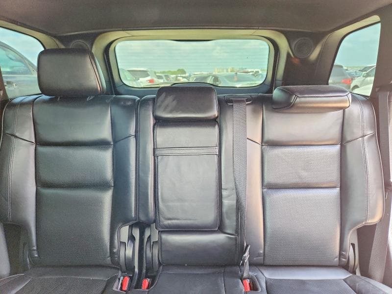 2020 JEEP GRAND CHEROKEE OVERLAND OVERLAND 10