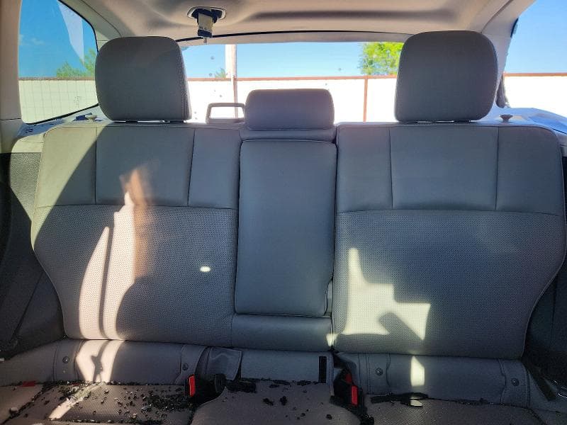 2017 SUBARU FORESTER 2.5I LIMITED 10