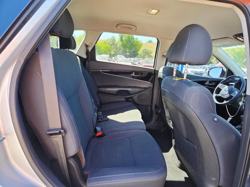 2019 KIA SORENTO LX V6 LX V6 11