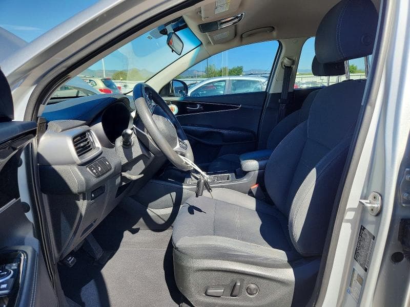 2019 KIA SORENTO LX V6 LX V6 7