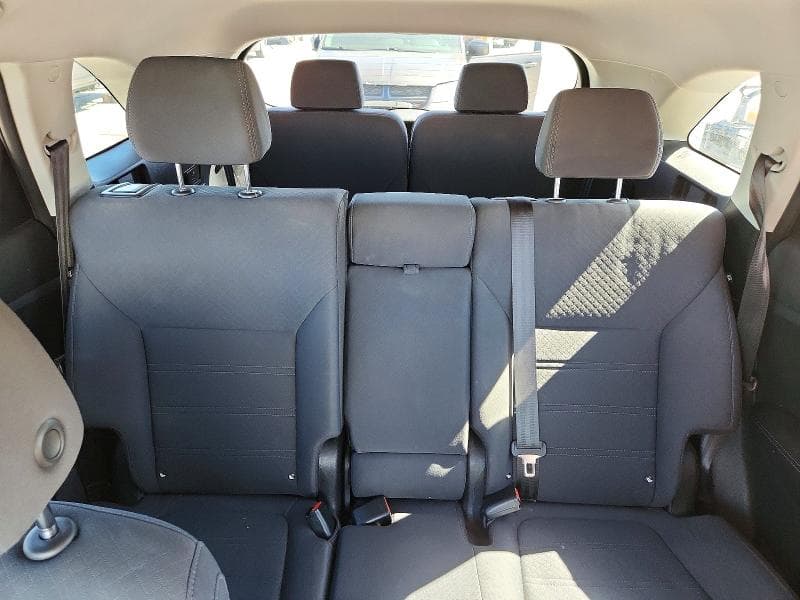 2019 KIA SORENTO LX V6 LX V6 10