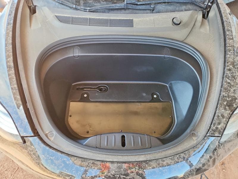 2018 TESLA MODEL 3 11