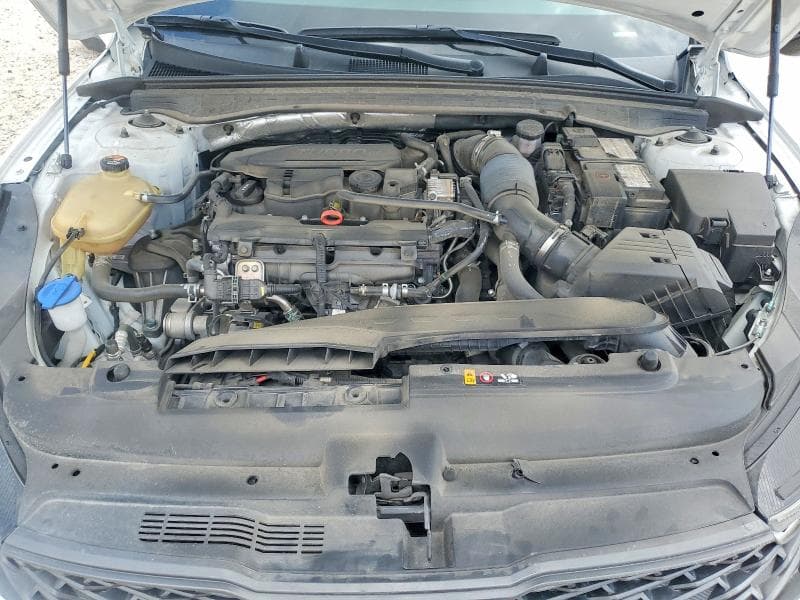2023 KIA K5 GT LINE 11
