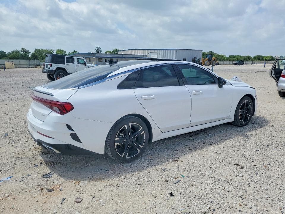 2023 KIA K5 GT LINE 3