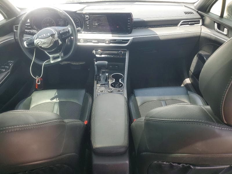 2023 KIA K5 GT LINE 8