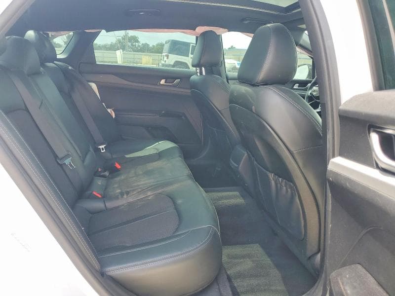 2023 KIA K5 GT LINE 10