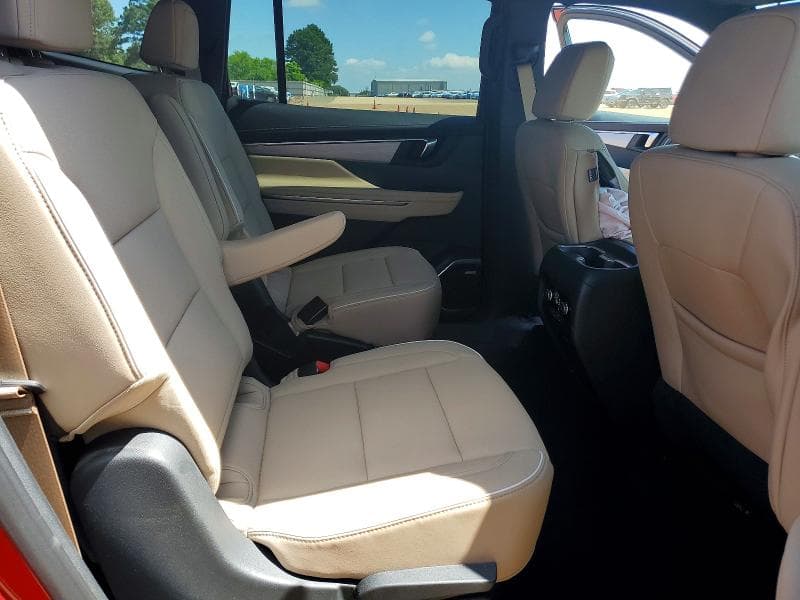 2025 BUICK ENCLAVE PREFERRED PREFERRED 11