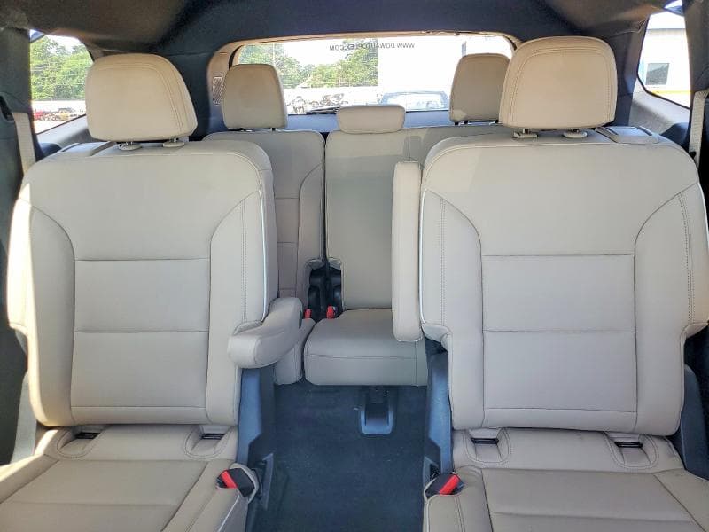 2025 BUICK ENCLAVE PREFERRED PREFERRED 10