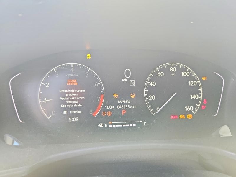 2024 HONDA CIVIC SPORT 9