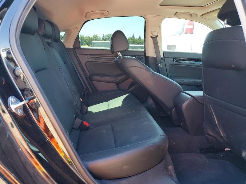 2024 HONDA CIVIC EXL 10
