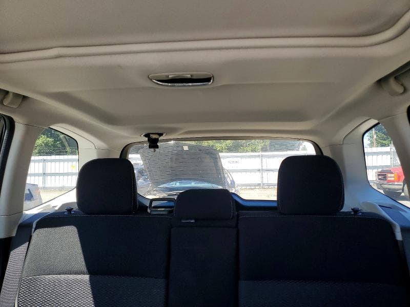 2018 SUBARU FORESTER 2.5I PREMIUM 10