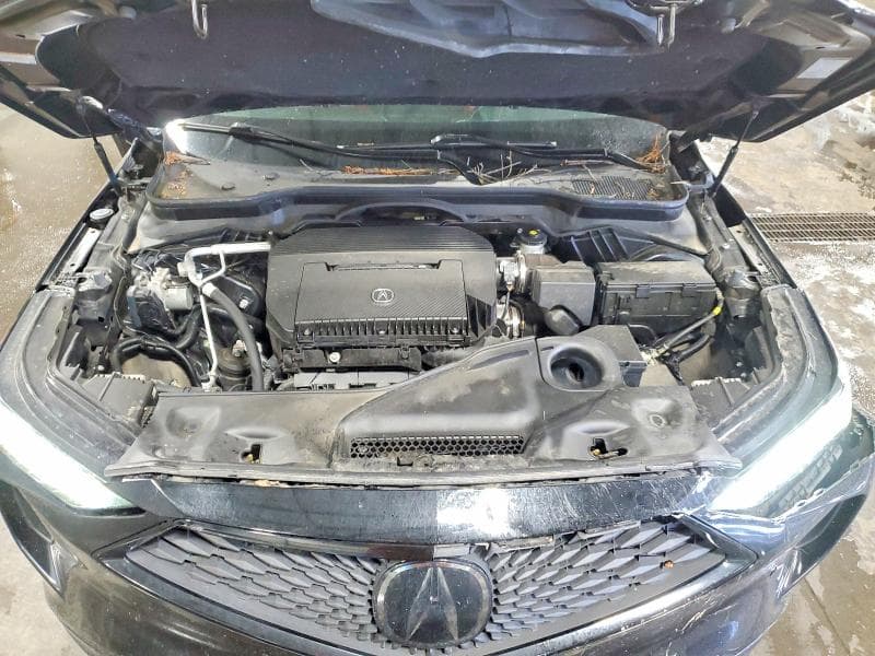 2022 ACURA MDX A-SPEC 12