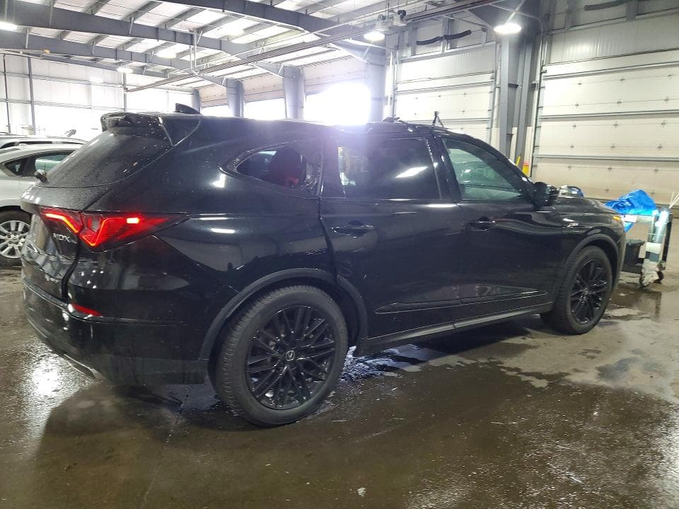 2022 ACURA MDX A-SPEC 3
