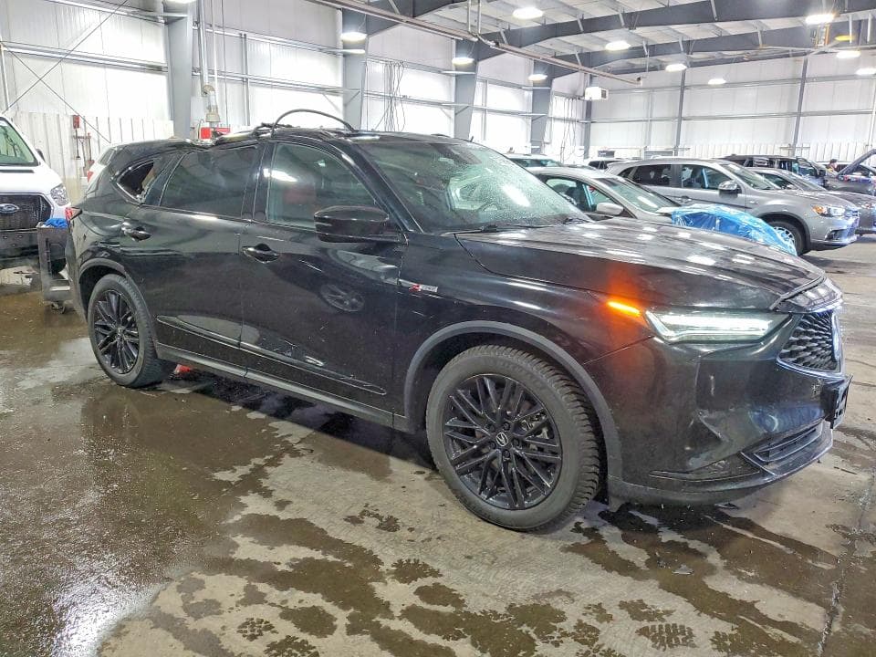 2022 ACURA MDX A-SPEC 4