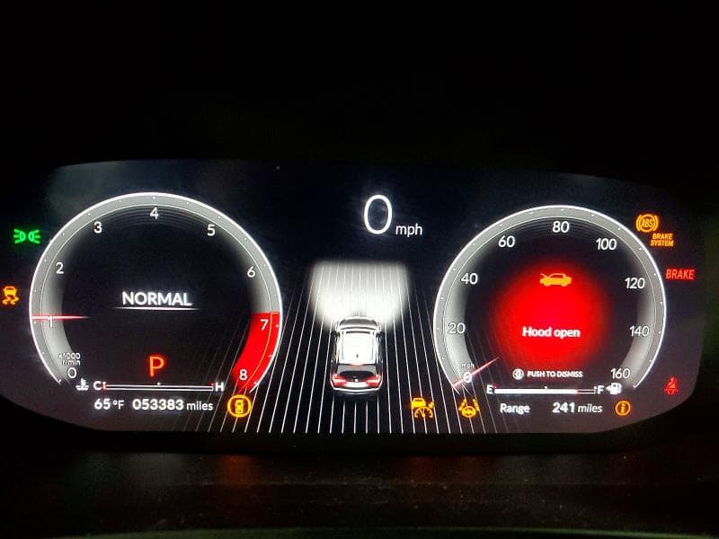 2022 ACURA MDX A-SPEC 9