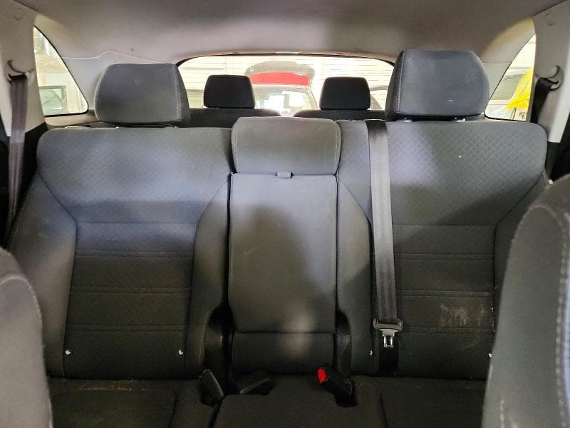2017 KIA SORENTO LX V6 10