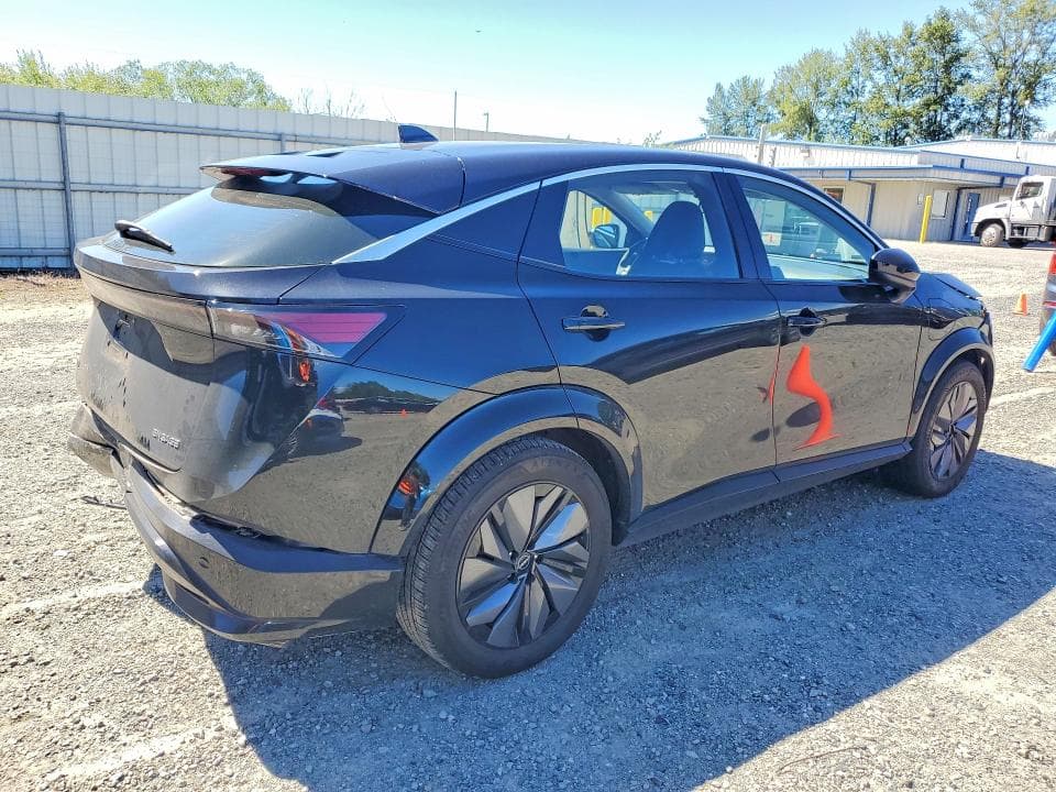 2024 NISSAN ARIYA ENGAGE 3