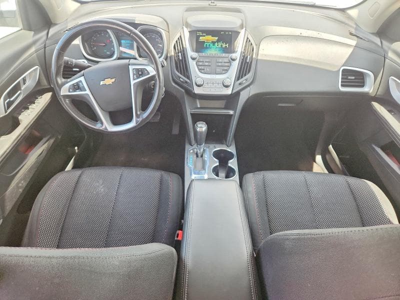 2016 CHEVROLET EQUINOX LT 8