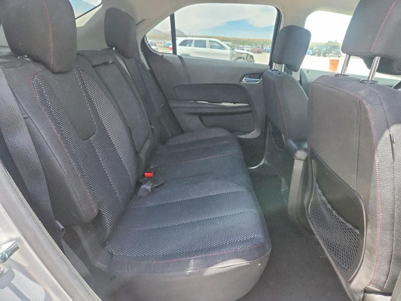 2016 CHEVROLET EQUINOX LT 10
