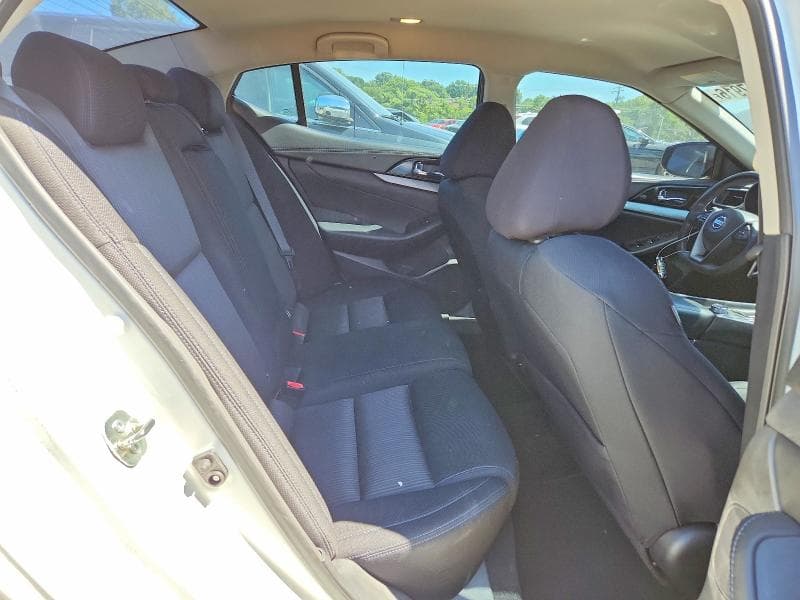 2017 NISSAN MAXIMA 3.5 S 10