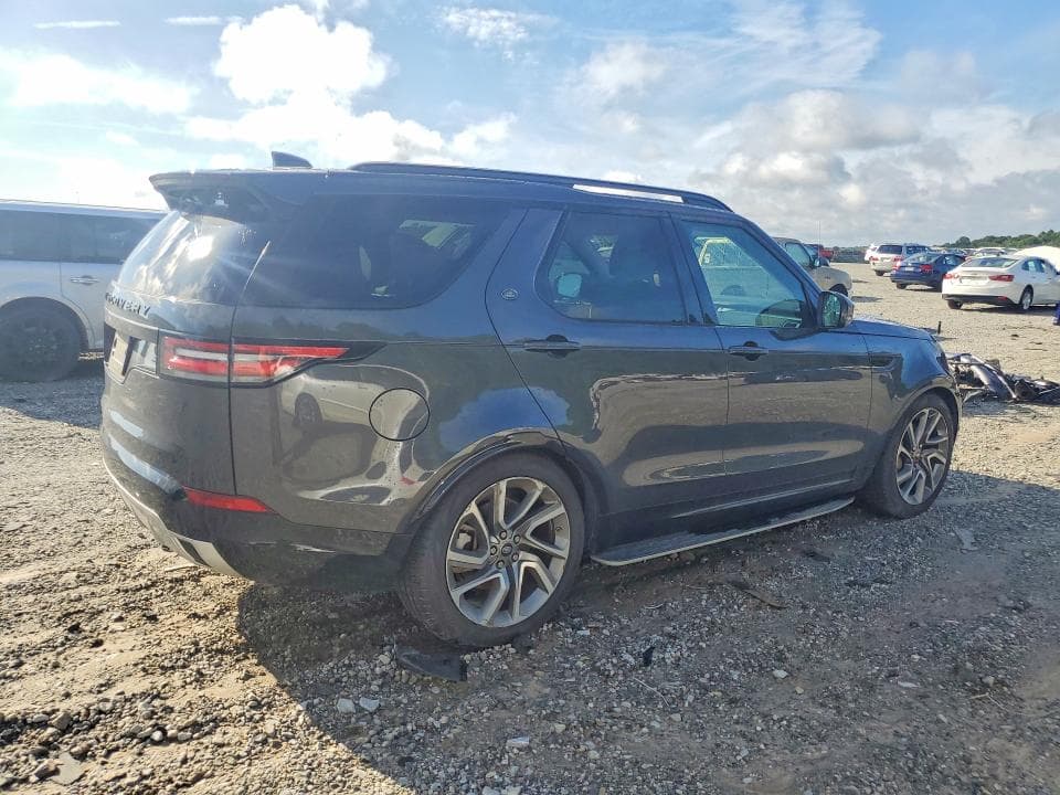 2020 LAND ROVER DISCOVERY LANDMARK 3