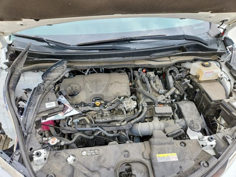 2022 TOYOTA SIENNA XLE 12