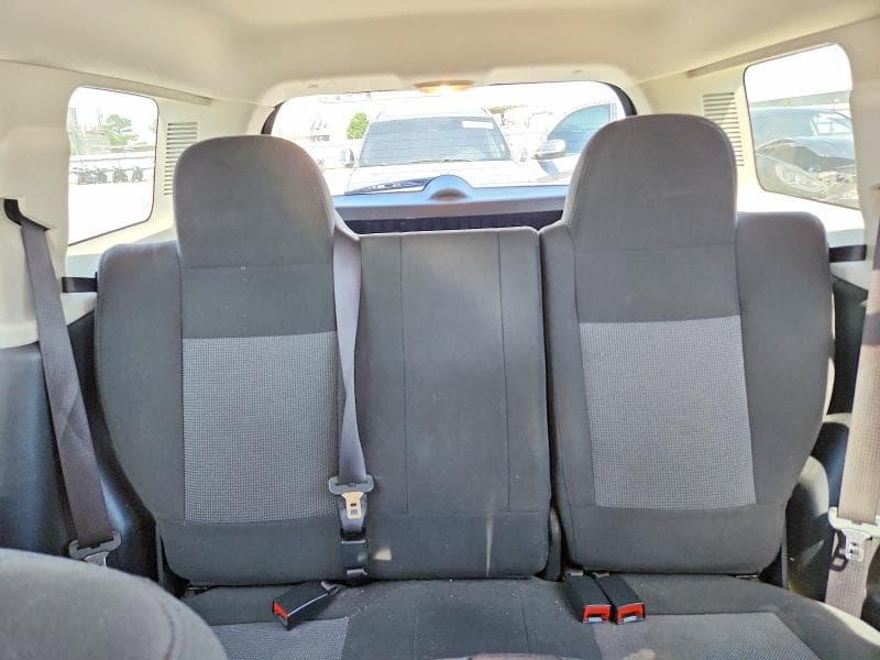 2017 JEEP PATRIOT LATITUDE 10