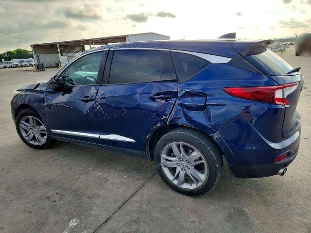 2020 ACURA RDX ADVANCE 2