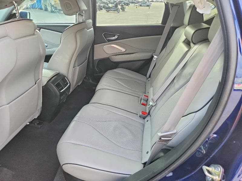 2020 ACURA RDX ADVANCE 11