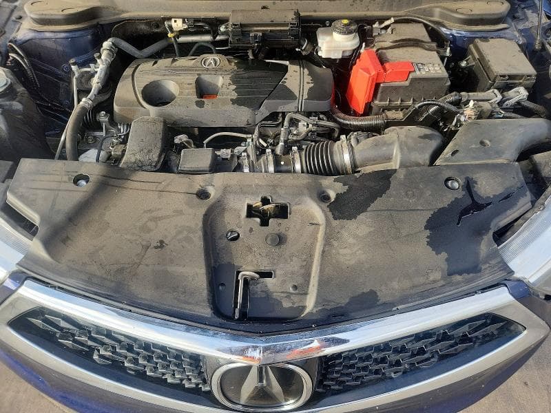 2020 ACURA RDX ADVANCE 12