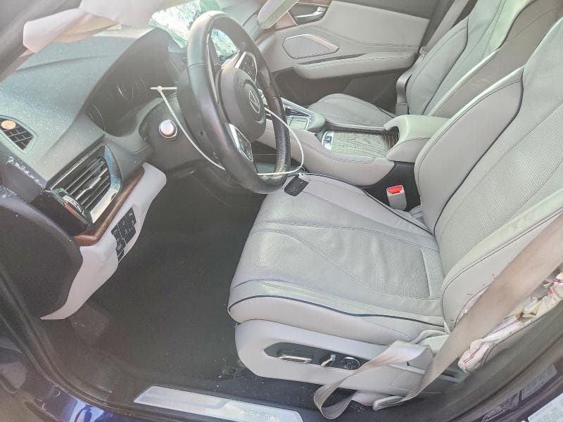 2020 ACURA RDX ADVANCE 7