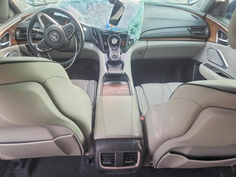 2020 ACURA RDX ADVANCE 8