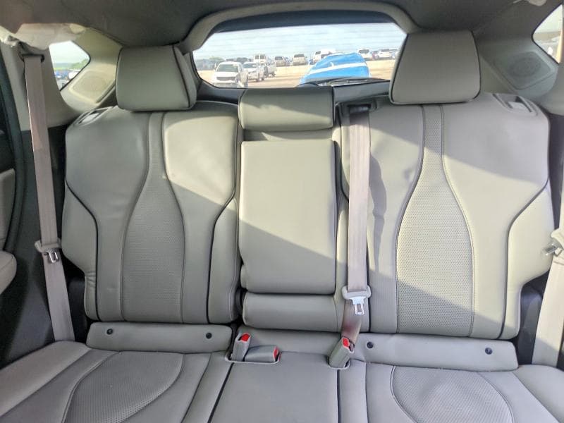 2020 ACURA RDX ADVANCE 10
