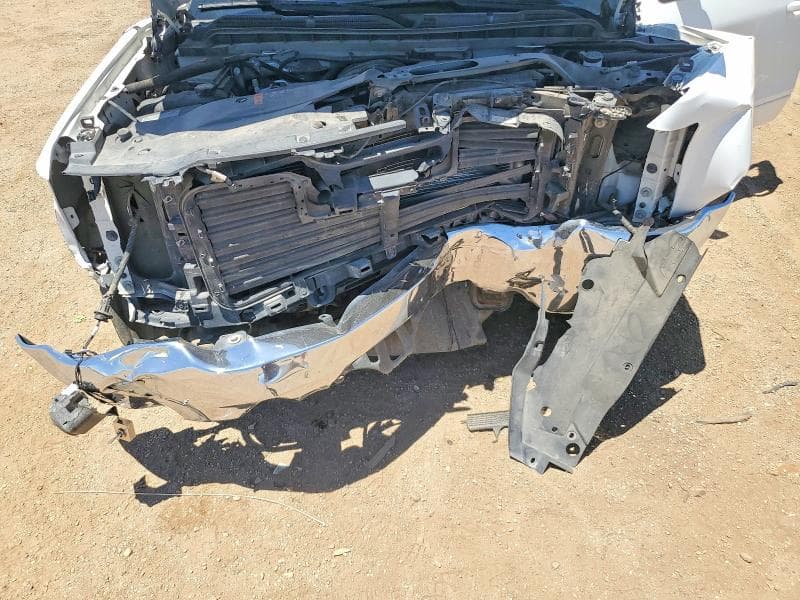 2018 CHEVROLET SILVERADO C1500 LT 11