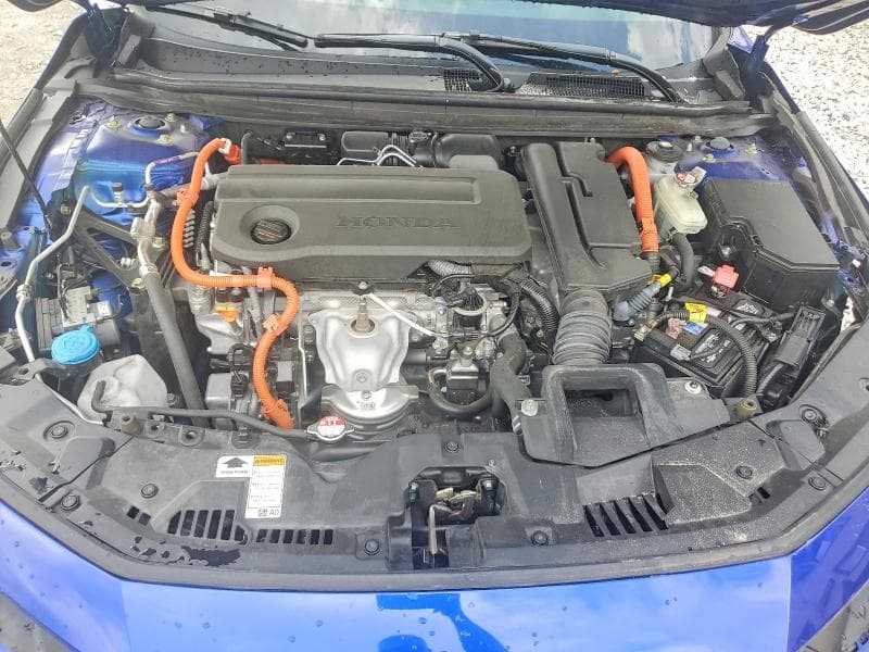 2024 HONDA ACCORD HYBRID SPORT-L 11