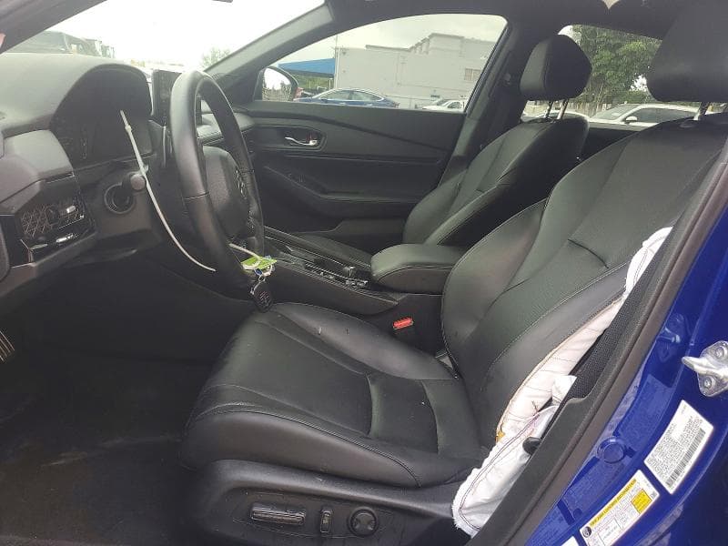 2024 HONDA ACCORD HYBRID SPORT-L 7