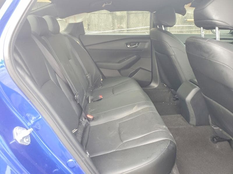 2024 HONDA ACCORD HYBRID SPORT-L 10