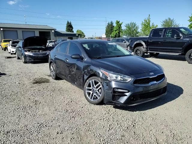 2019 KIA FORTE S S 13