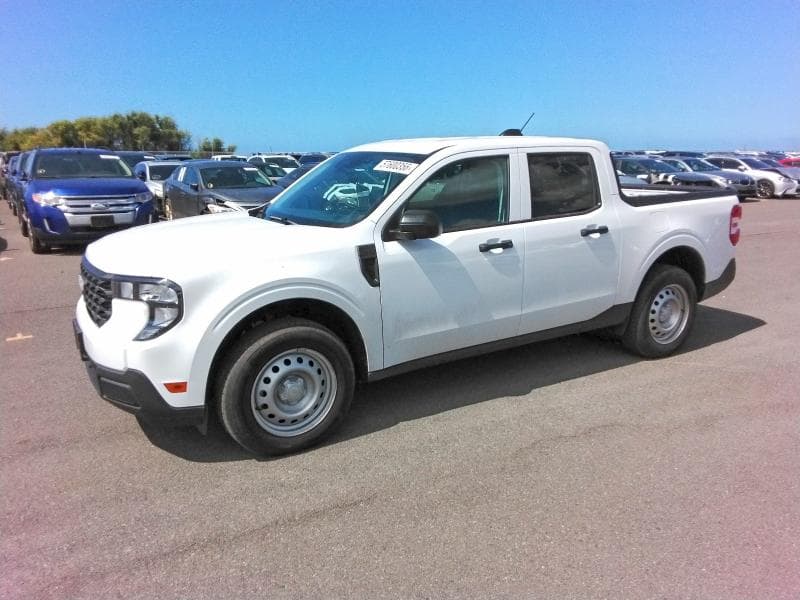 2025 FORD MAVERICK XL - 1