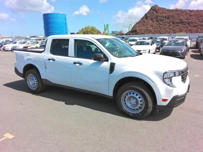 2025 FORD MAVERICK XL 4