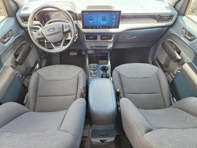 2025 FORD MAVERICK XL 8