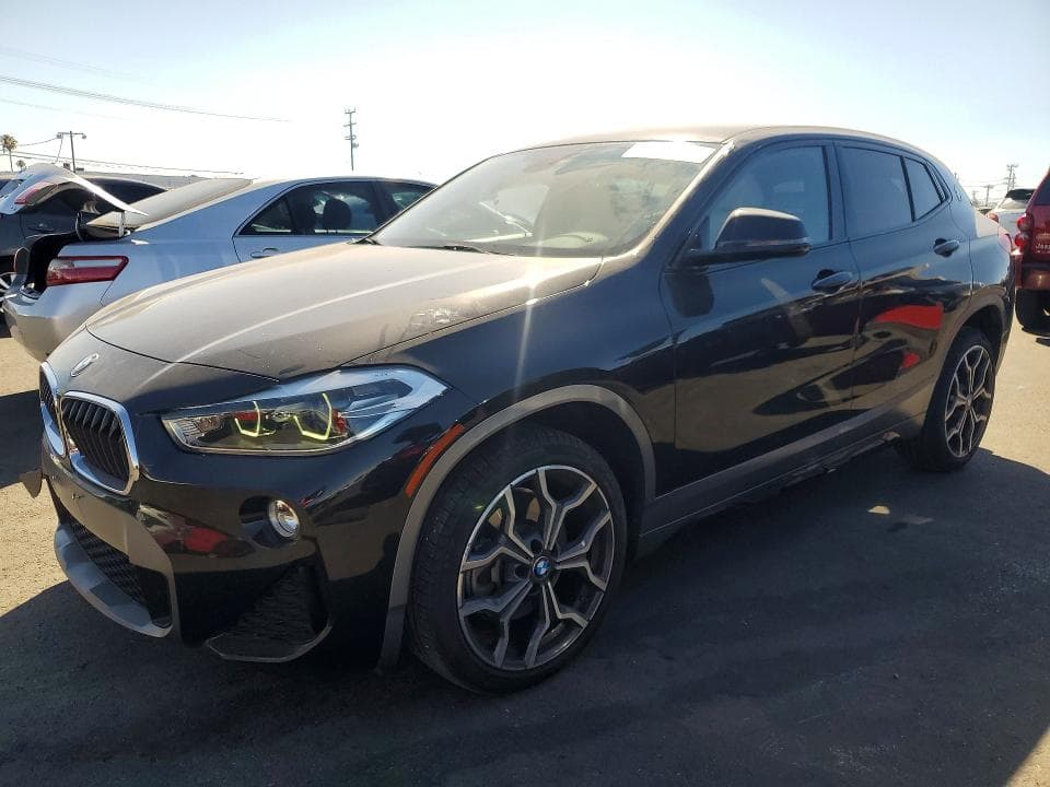 2018 BMW X2 SDRIVE28I - 1