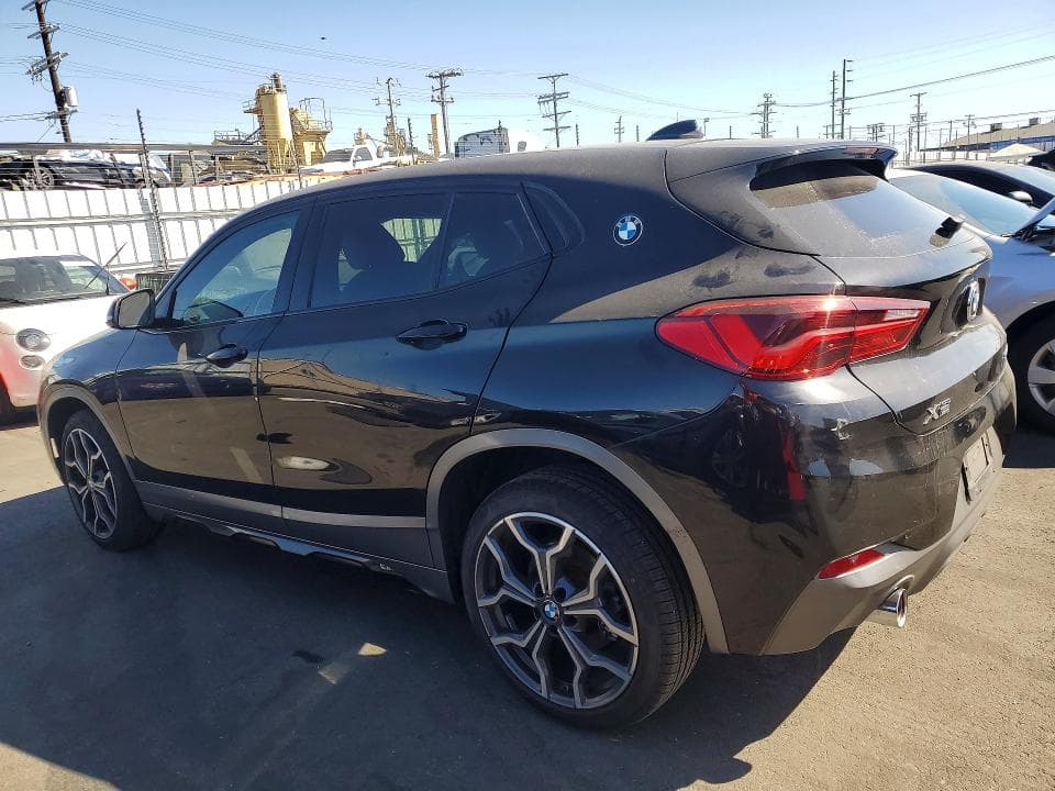 2018 BMW X2 SDRIVE28I 2