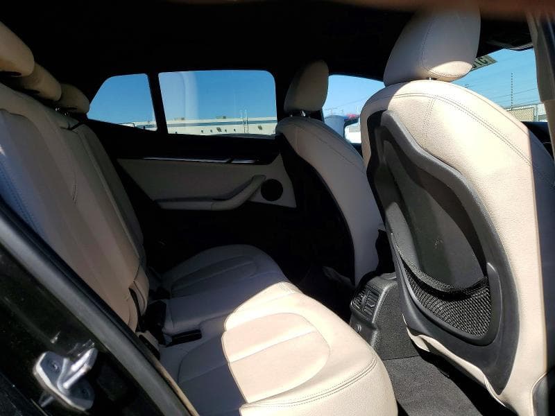 2018 BMW X2 SDRIVE28I 11