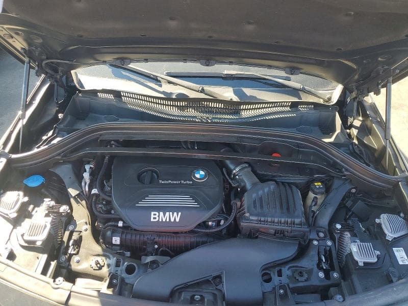2018 BMW X2 SDRIVE28I 12