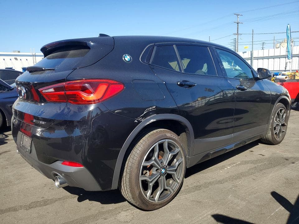 2018 BMW X2 SDRIVE28I 3