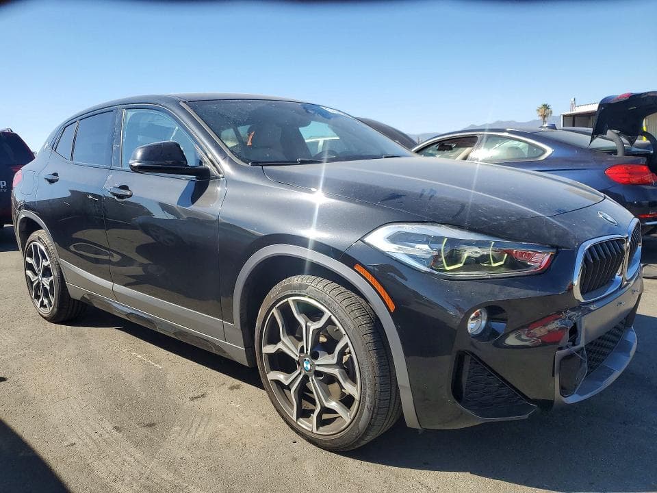 2018 BMW X2 SDRIVE28I 4