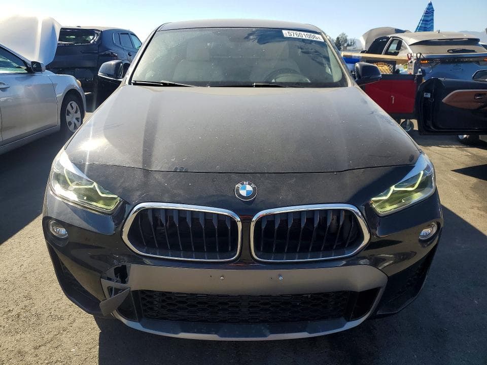 2018 BMW X2 SDRIVE28I 5