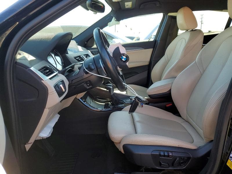 2018 BMW X2 SDRIVE28I 7