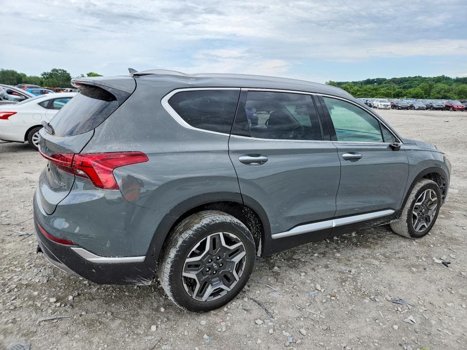 2023 HYUNDAI SANTA FE LIMITED 3